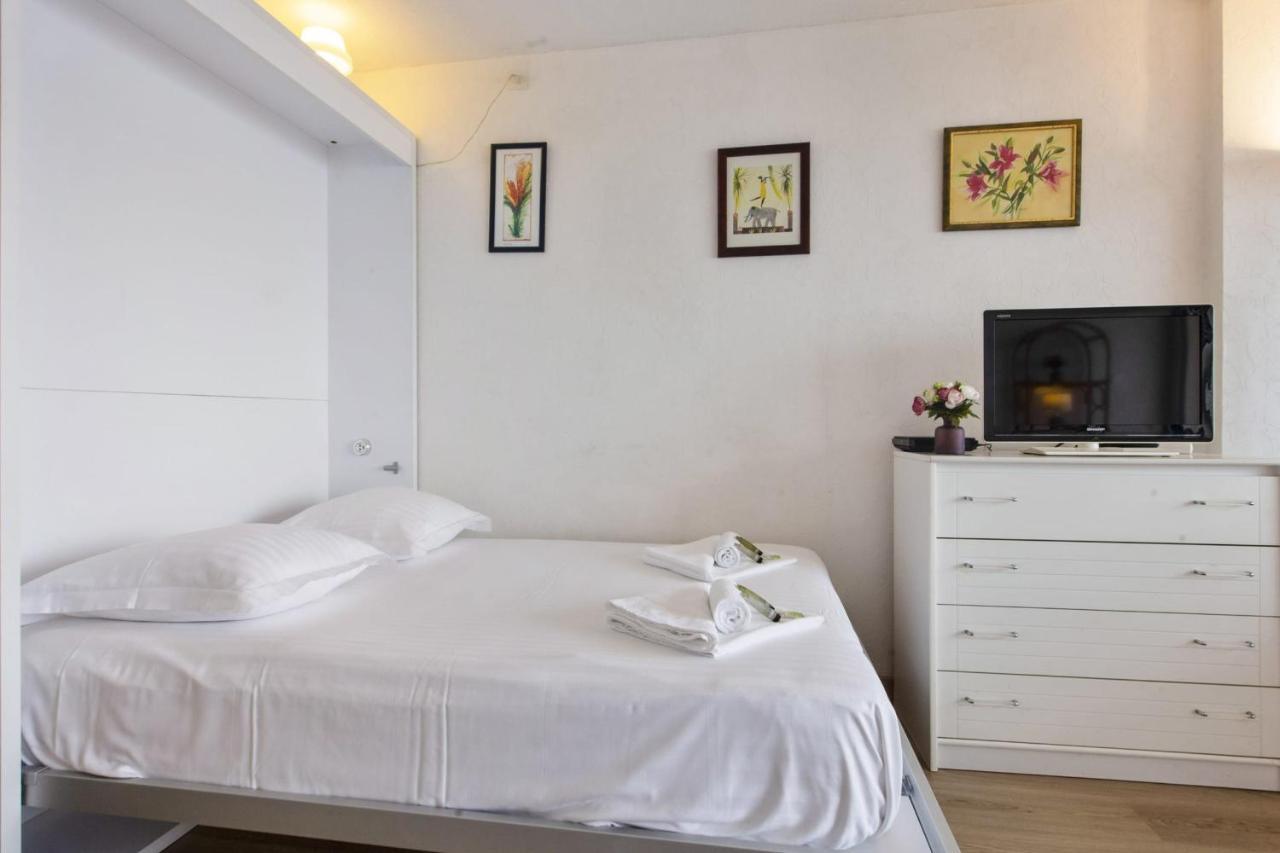 Studio Parado - Welkeys Daire Biarritz Dış mekan fotoğraf