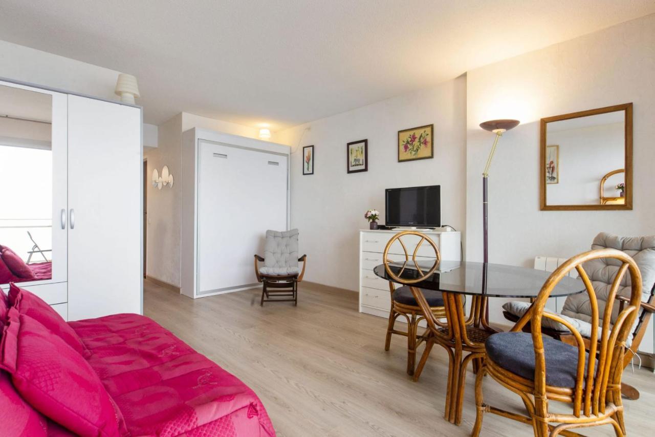 Studio Parado - Welkeys Daire Biarritz Dış mekan fotoğraf