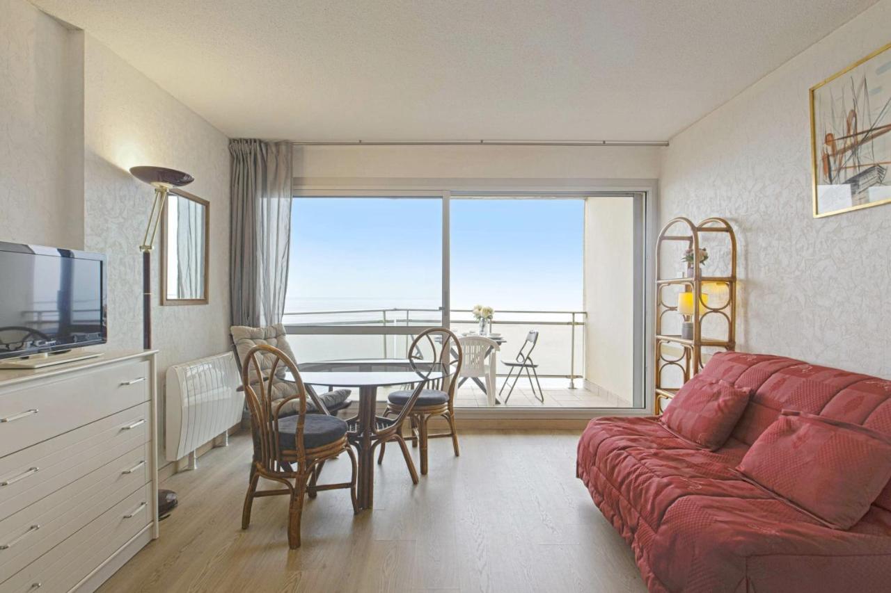 Studio Parado - Welkeys Daire Biarritz Dış mekan fotoğraf